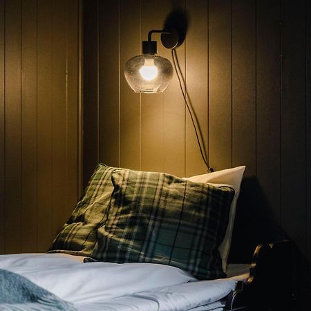 Bergmannshuset Hotel Lokken Verk ภายนอก รูปภาพ