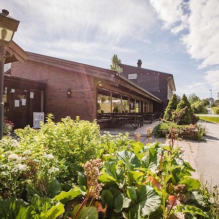 Bergmannshuset Hotel Lokken Verk ภายนอก รูปภาพ
