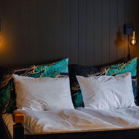 Bergmannshuset Hotel Lokken Verk ภายนอก รูปภาพ