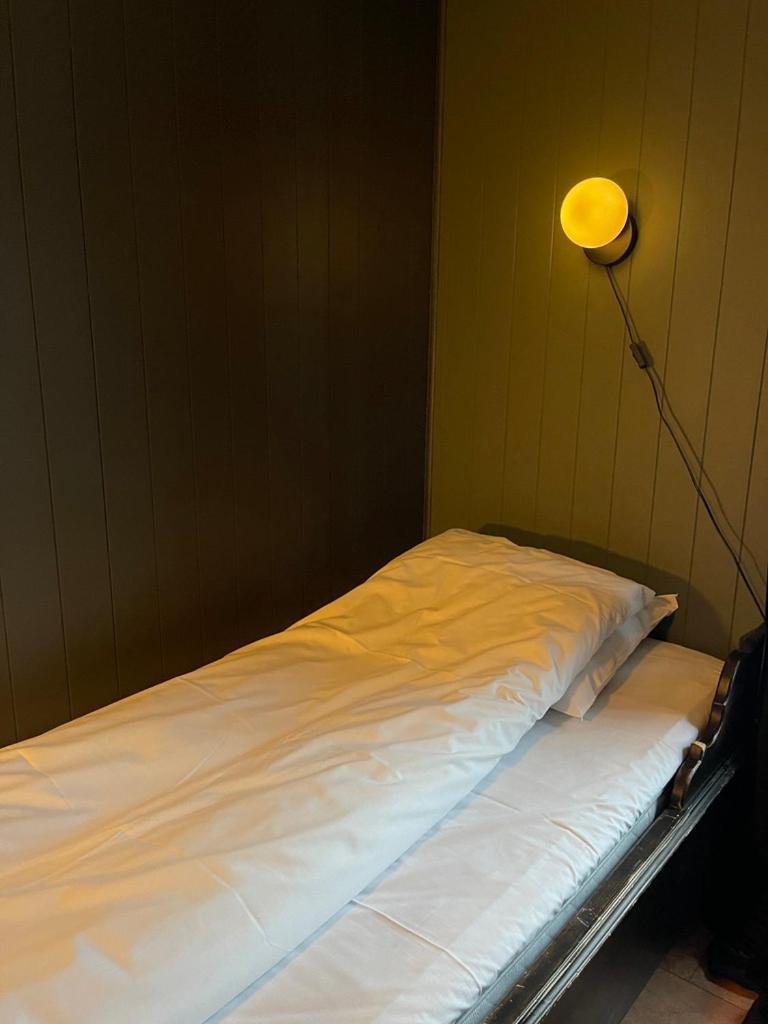 Bergmannshuset Hotel Lokken Verk ห้อง รูปภาพ