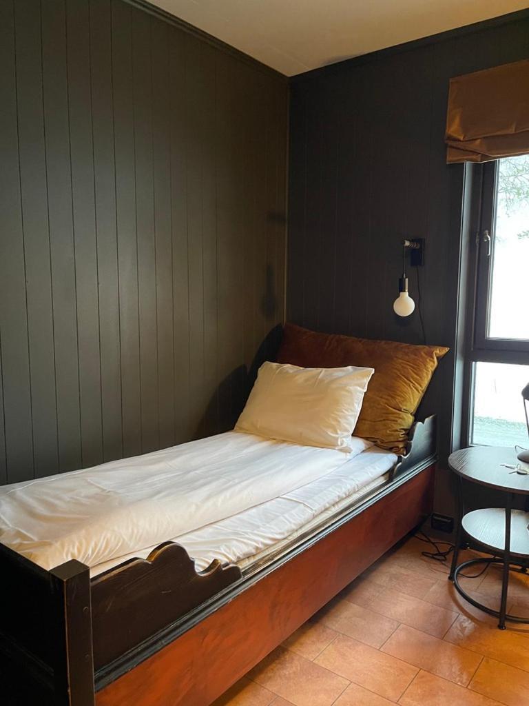 Bergmannshuset Hotel Lokken Verk ห้อง รูปภาพ