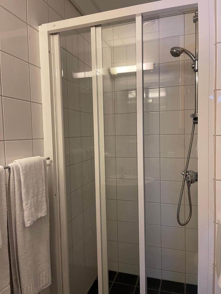 Bergmannshuset Hotel Lokken Verk ห้อง รูปภาพ