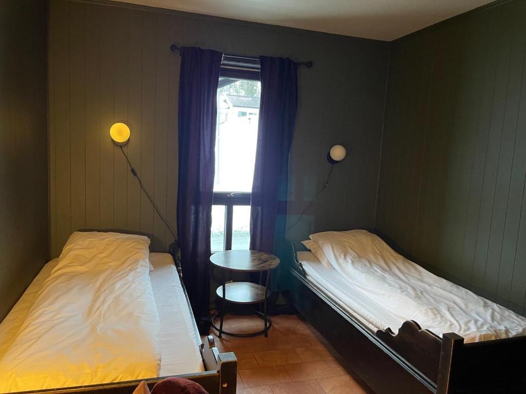 Bergmannshuset Hotel Lokken Verk ห้อง รูปภาพ