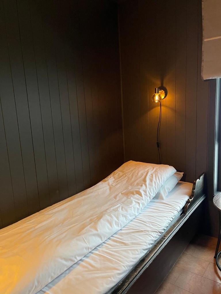 Bergmannshuset Hotel Lokken Verk ห้อง รูปภาพ
