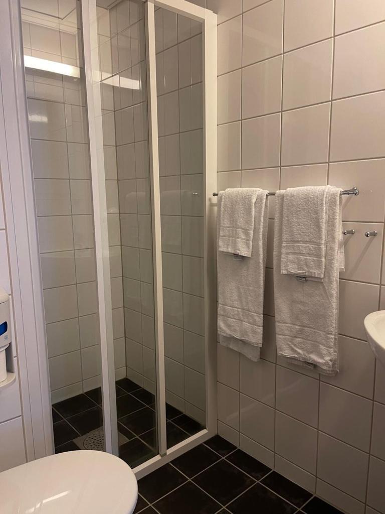Bergmannshuset Hotel Lokken Verk ห้อง รูปภาพ