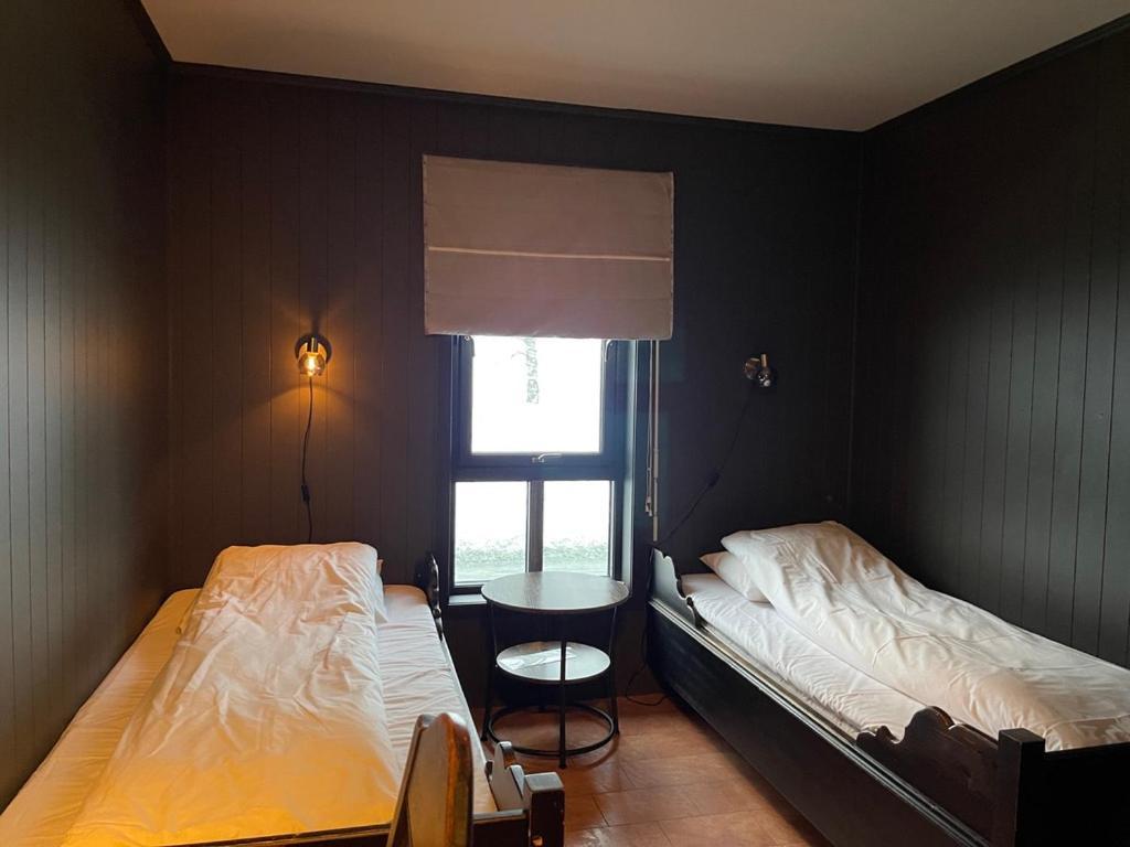 Bergmannshuset Hotel Lokken Verk ห้อง รูปภาพ