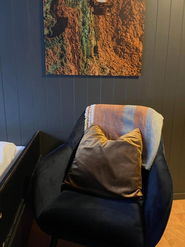 Bergmannshuset Hotel Lokken Verk ห้อง รูปภาพ