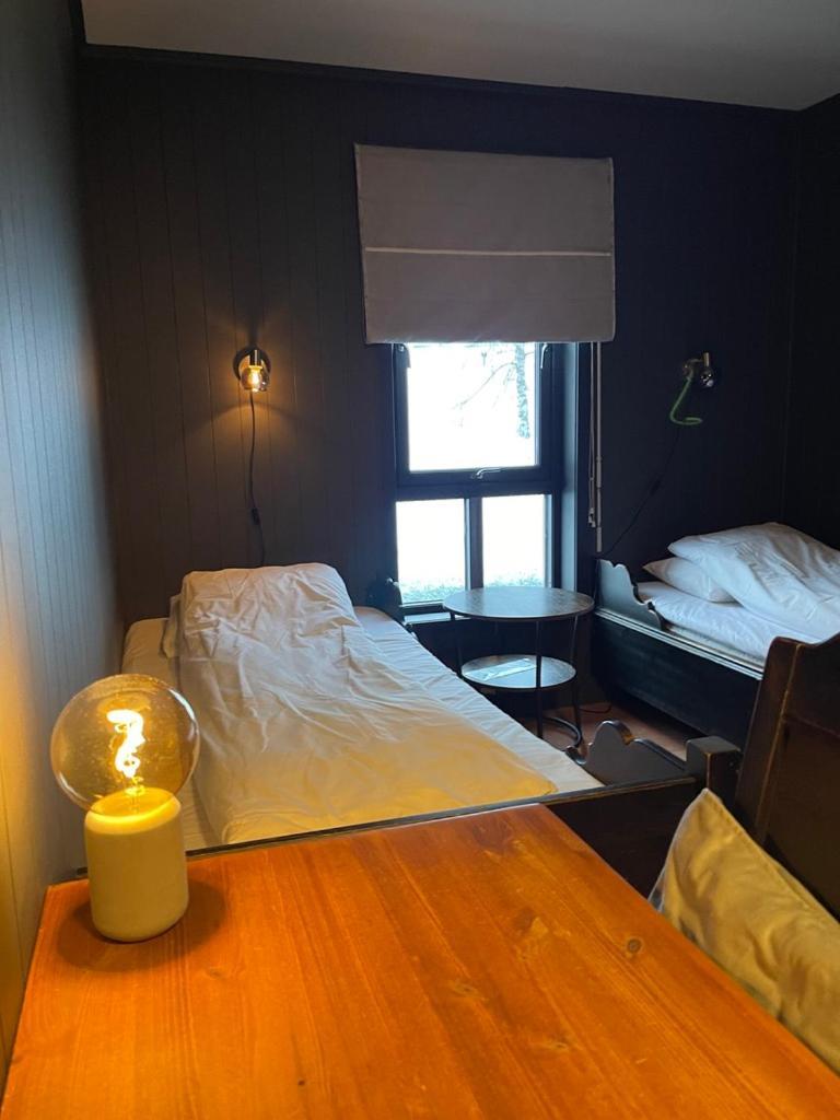 Bergmannshuset Hotel Lokken Verk ห้อง รูปภาพ