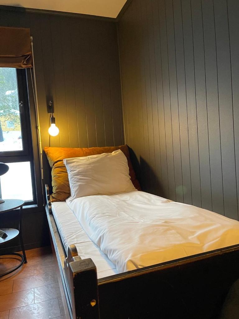 Bergmannshuset Hotel Lokken Verk ห้อง รูปภาพ