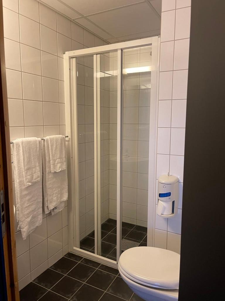 Bergmannshuset Hotel Lokken Verk ห้อง รูปภาพ