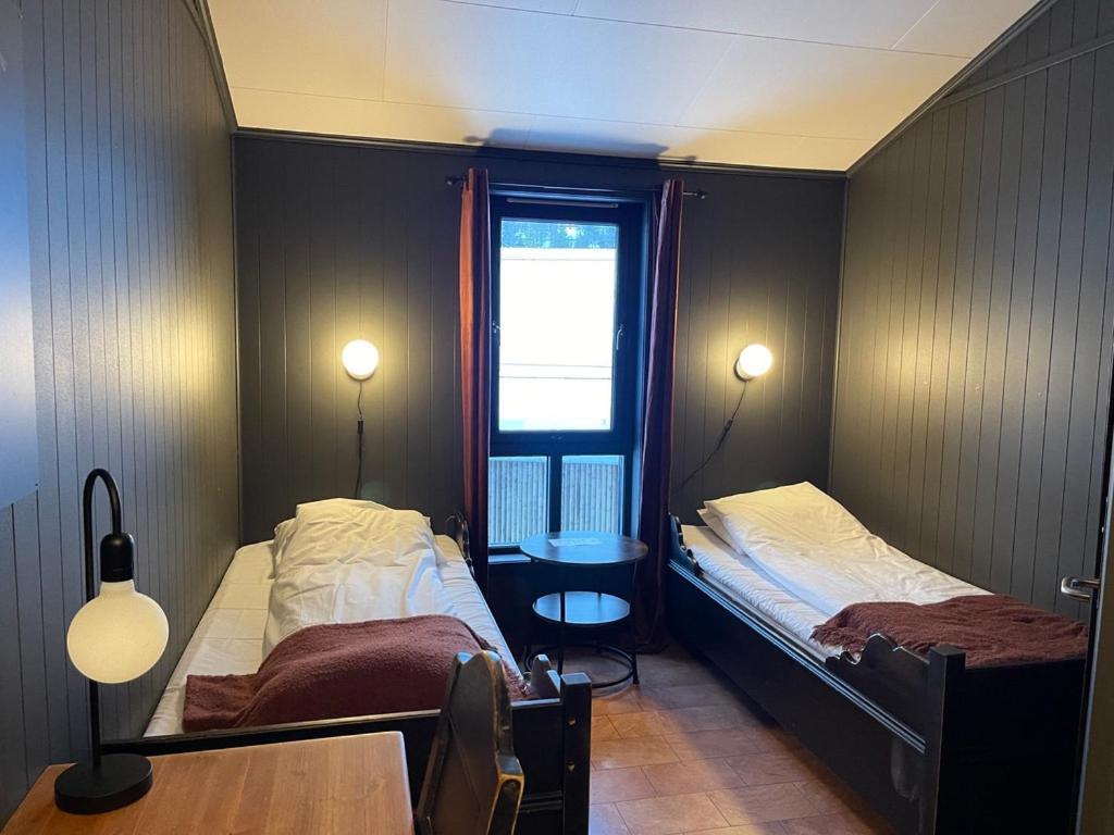 Bergmannshuset Hotel Lokken Verk ห้อง รูปภาพ