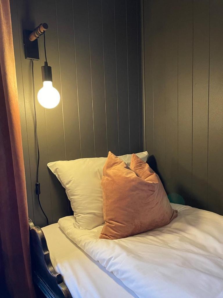 Bergmannshuset Hotel Lokken Verk ห้อง รูปภาพ