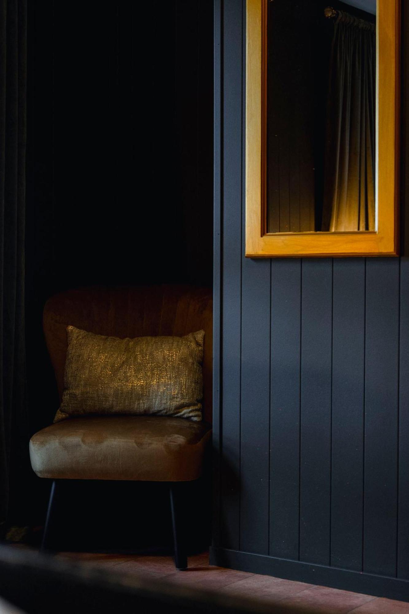 Bergmannshuset Hotel Lokken Verk ห้อง รูปภาพ
