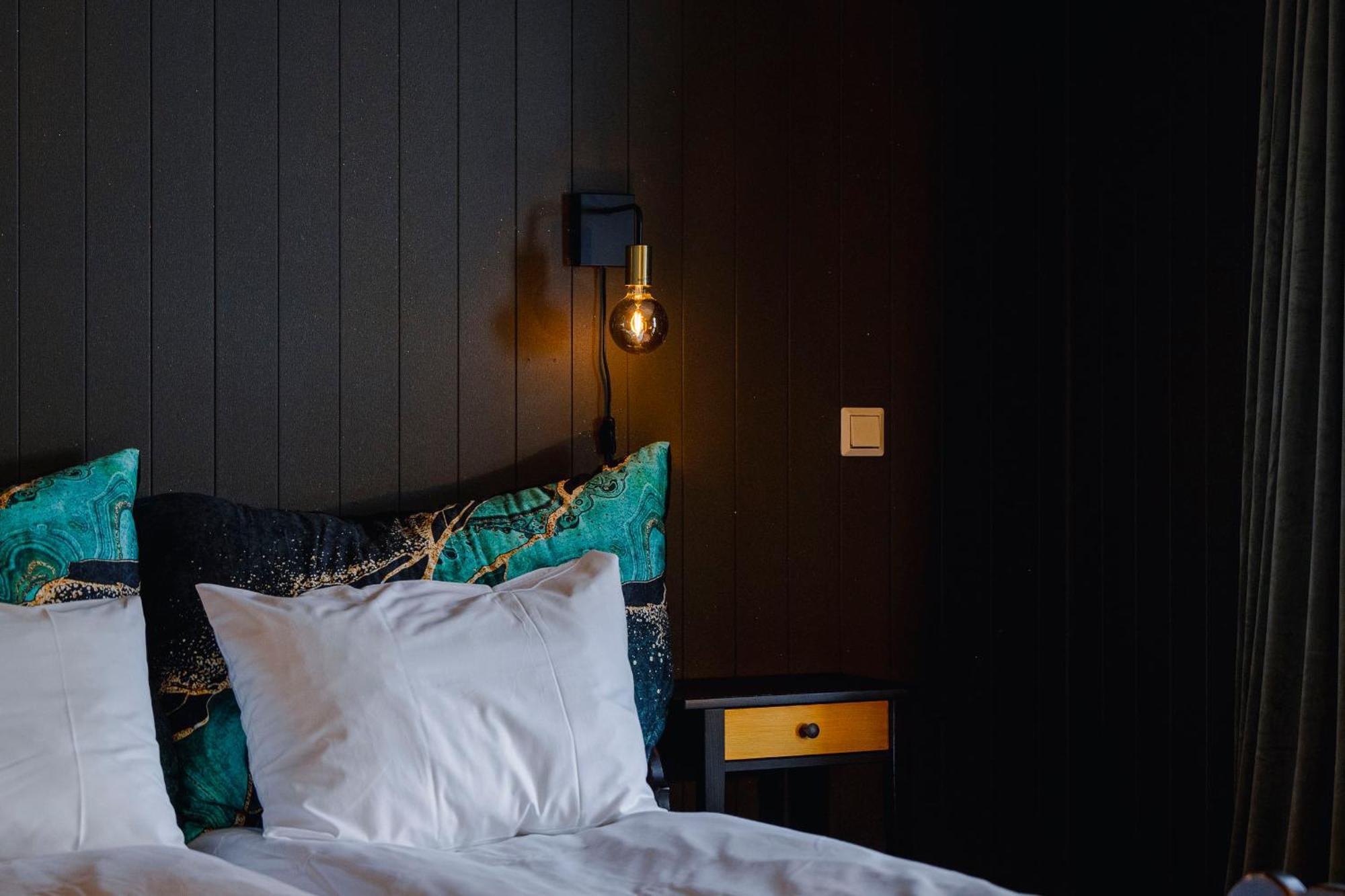 Bergmannshuset Hotel Lokken Verk ห้อง รูปภาพ
