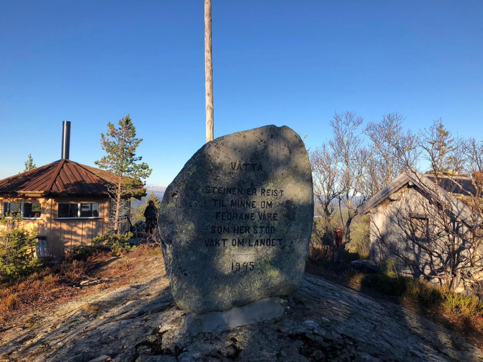 Bergmannshuset Hotel Lokken Verk ภายนอก รูปภาพ