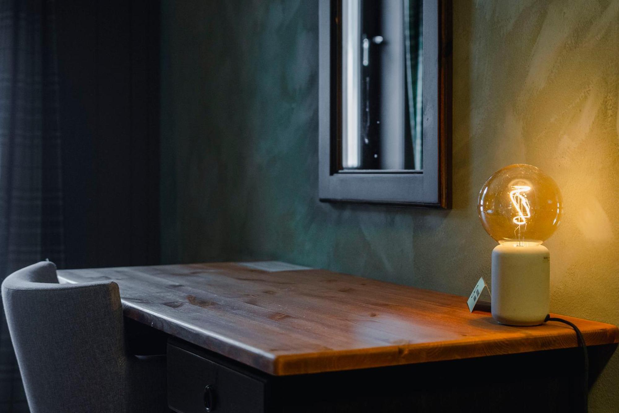 Bergmannshuset Hotel Lokken Verk ห้อง รูปภาพ