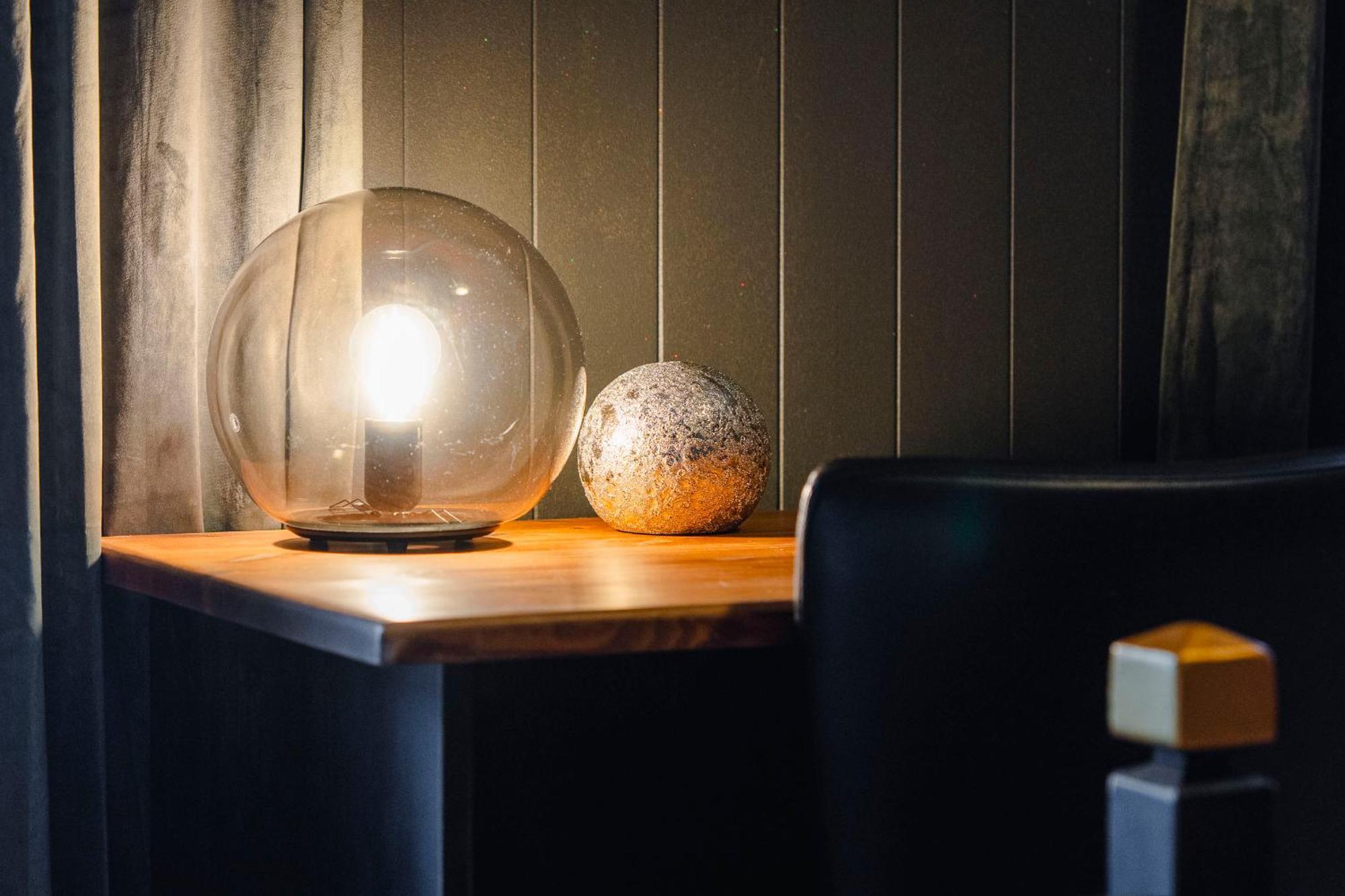 Bergmannshuset Hotel Lokken Verk ภายนอก รูปภาพ